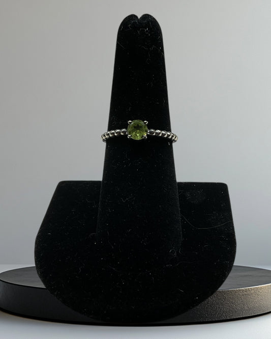 Bling Collection - Gemstone Ring