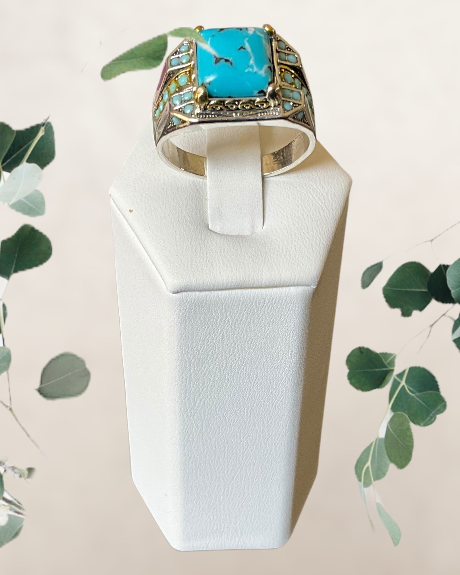 Bling Collection - Ring