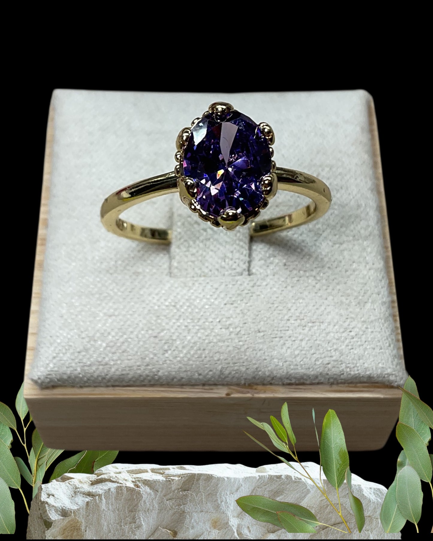 Bling Collection – Ring