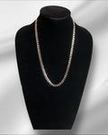 Bling Collection - Necklace (Cuban)