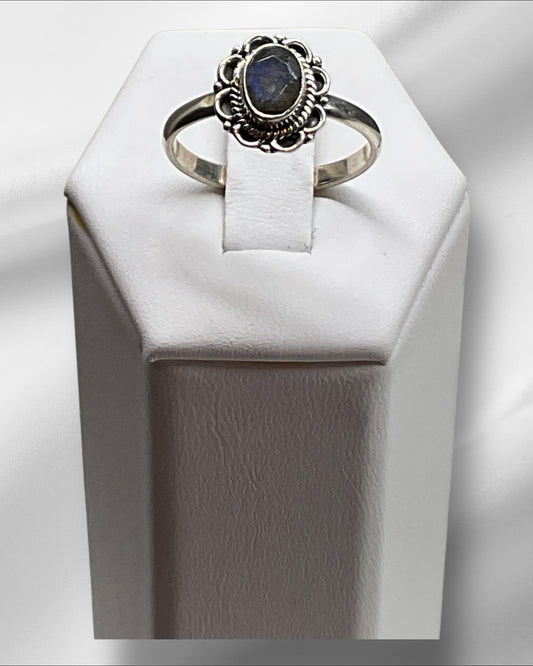 Bling Collection - Gemstone Ring