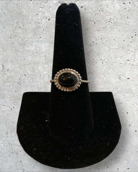 Bling Collection - Gemstone Ring
