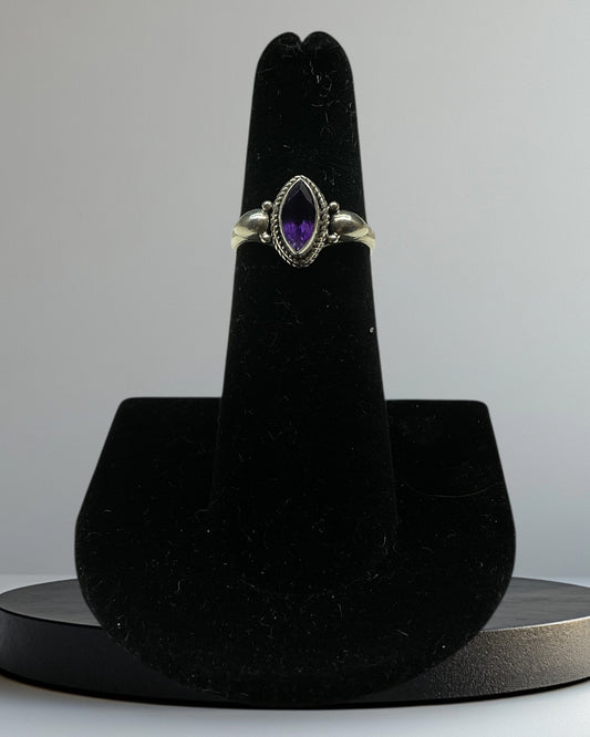 Bling Collection - Gemstone Ring
