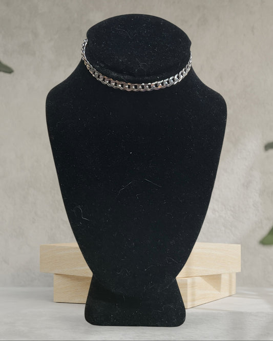 Bling Collection - Bracelet (Cuban)
