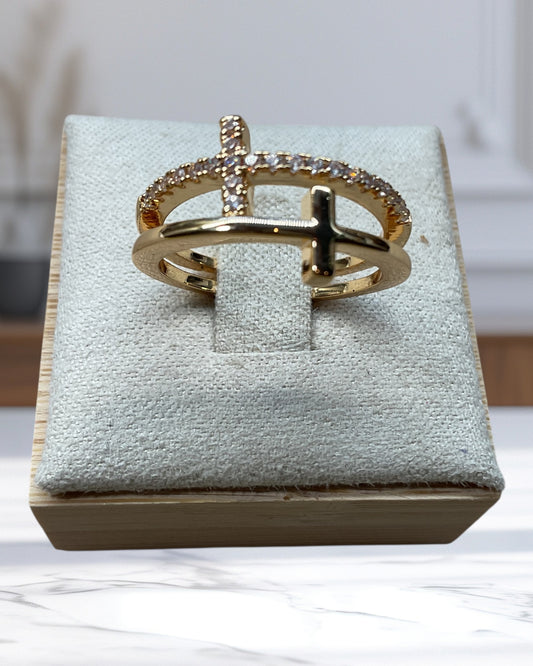 Bling Collection - Ring