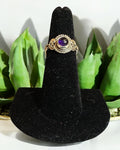 Bling Collection - Gemstone Rings - Sterling