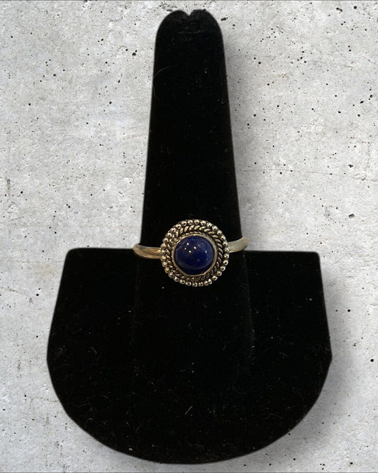 Bling Collection - Gemstone Ring