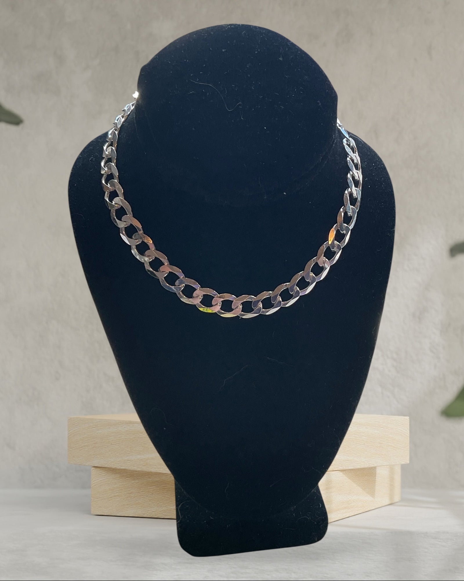 Bling Collection - Bracelet (Cuban)