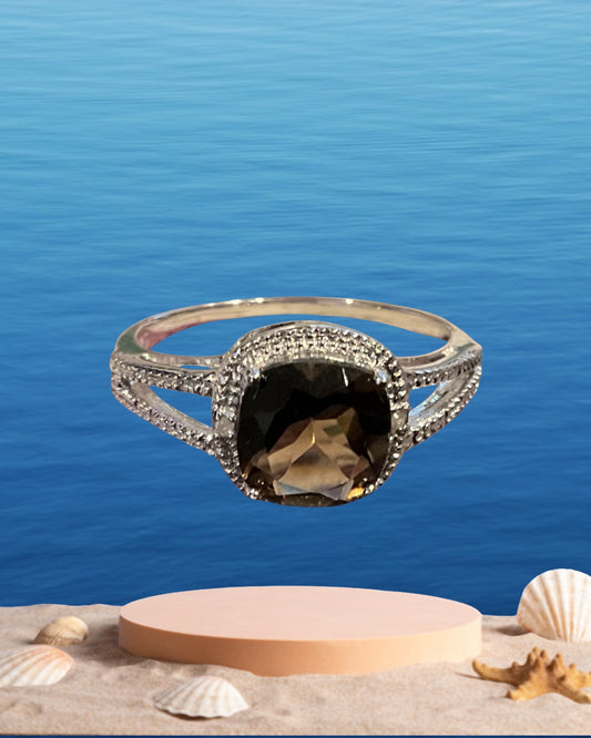 Bling Collection - Gemstone Ring