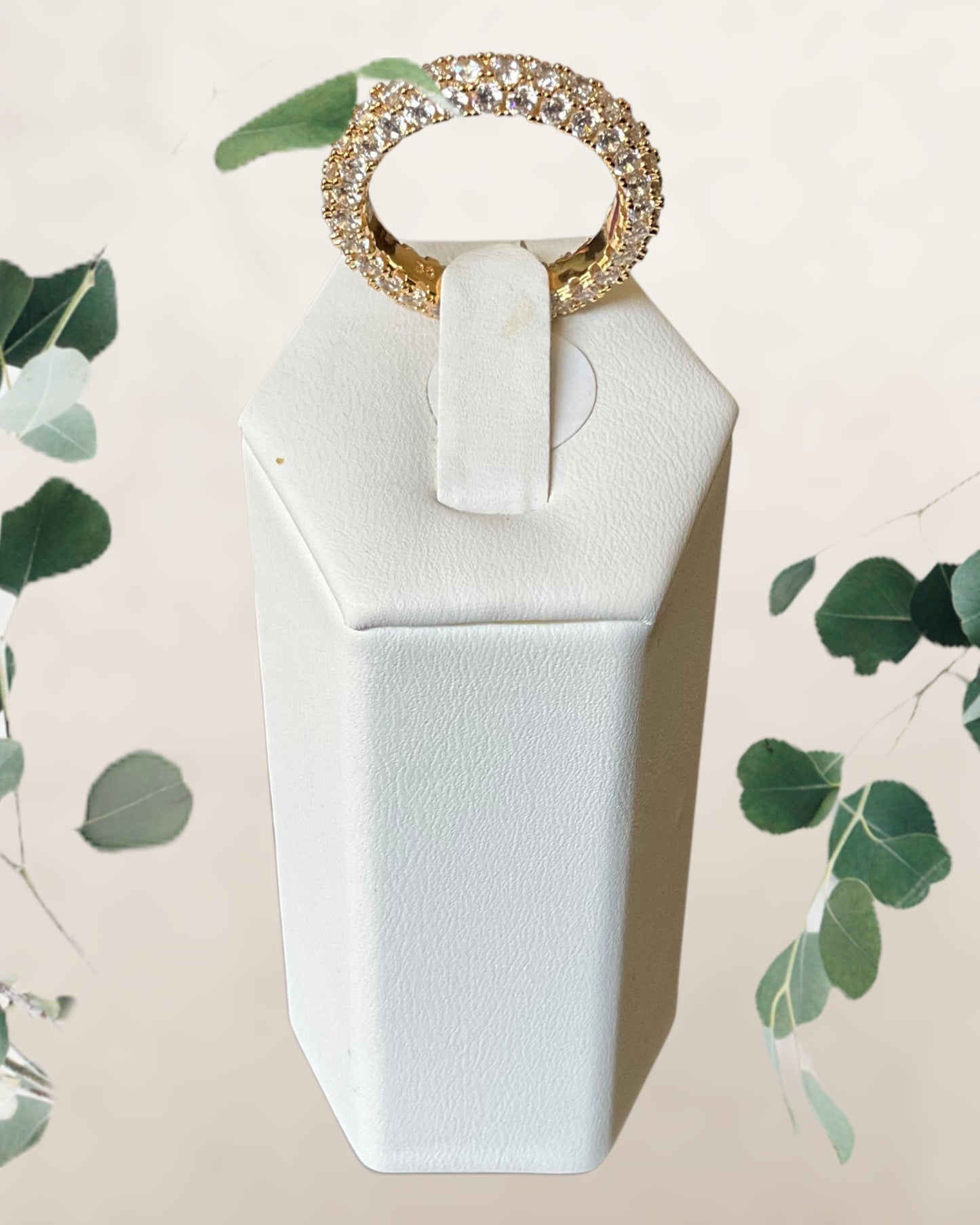 Bling collection - Ring