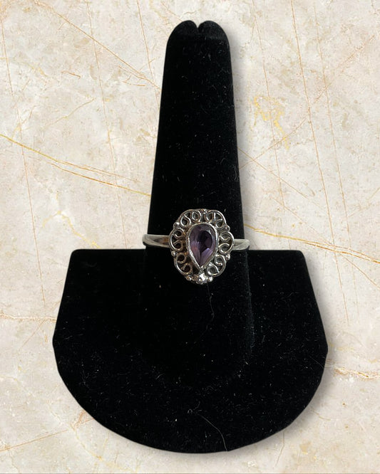 Bling Collection - Gemstone Ring