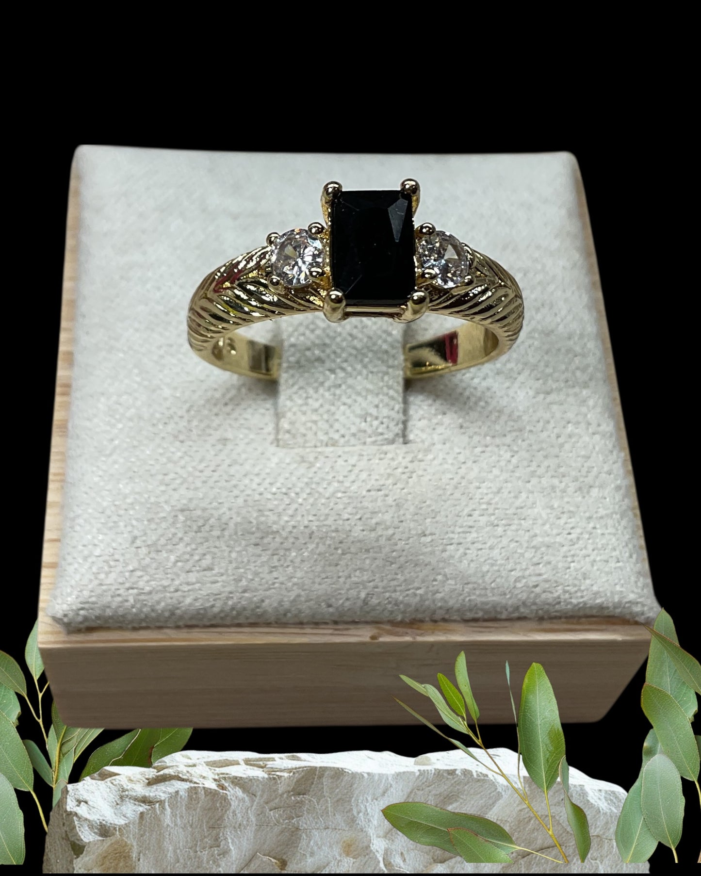 Bling Collection – Ring