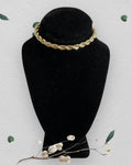 Bling Collection - Bracelet (Rope)
