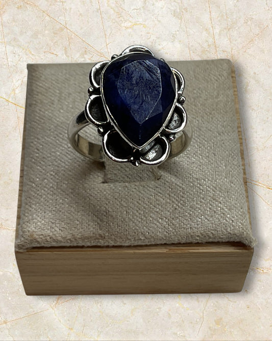 Bling Collection - Gemstone Ring