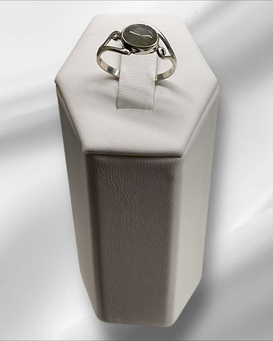 Bling Collection - Gemstone Ring