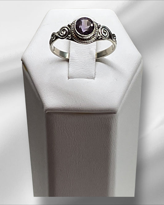 Bling Collection - Gemstone Ring