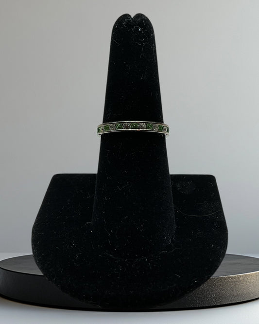 Bling Collection - Gemstone Ring