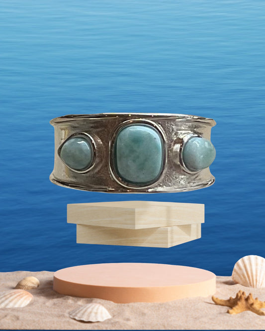 Bling Collection - Gemstone Ring