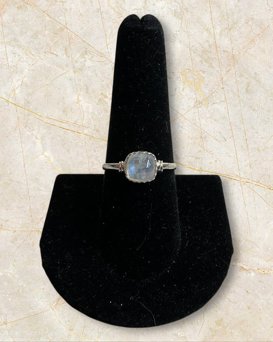 Bling Collection - Gemstone Ring