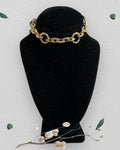 Bling Collection - Chain Link Dainty Bracelet