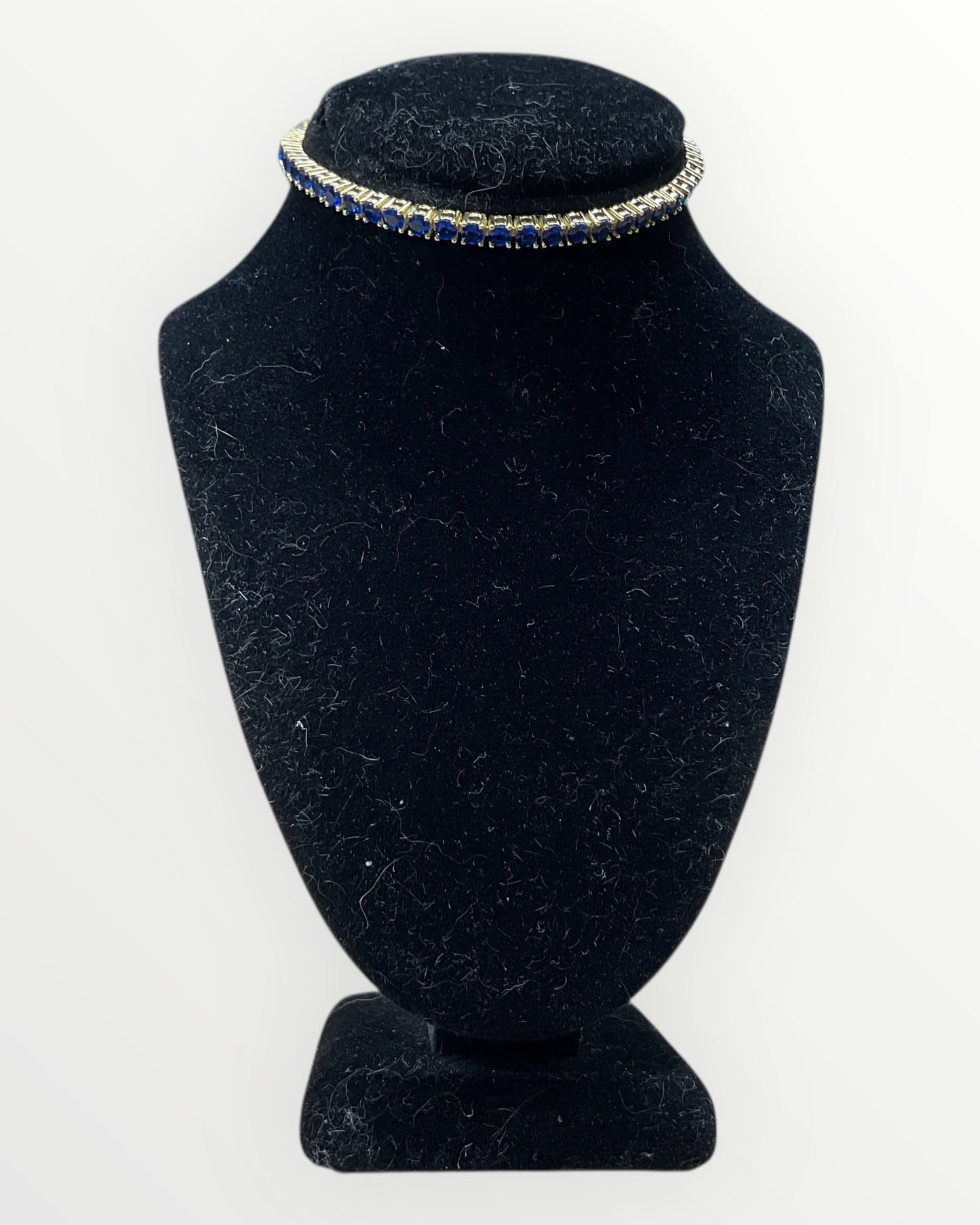 Bling Collection - Bracelet (Tennis - Cubic Zirconia)