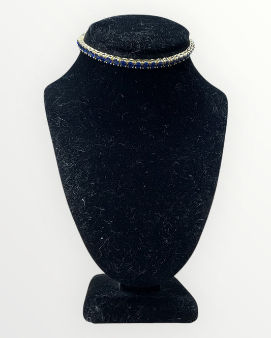 Bling Collection - Bracelet (Tennis - Cubic Zirconia)