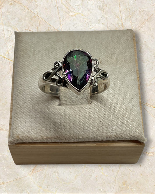 Bling Collection - Gemstone Ring