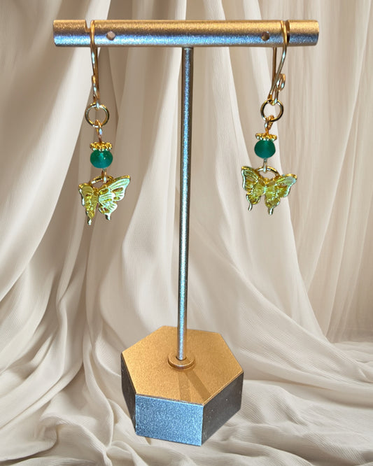 Earring