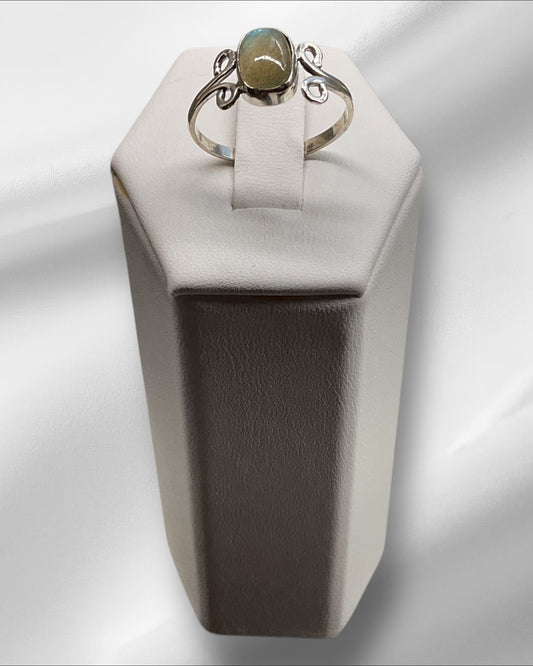 Bling Collection - Gemstone Ring