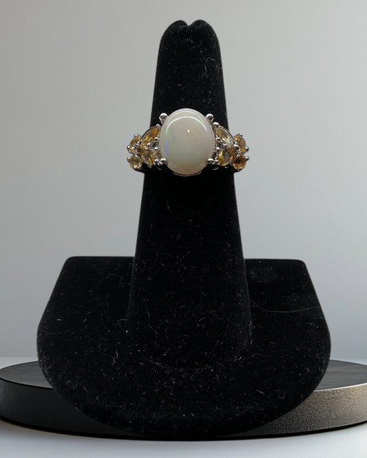 Affordable Luxury Collection - Gemstone Ring
