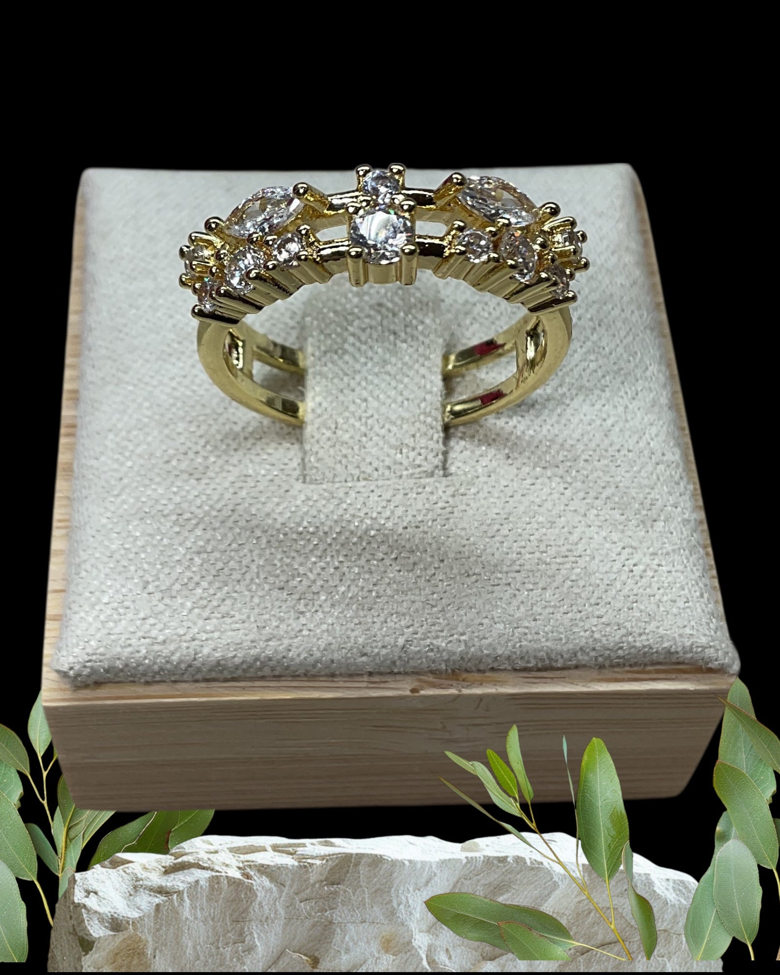 Bling Collection – Ring