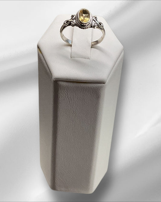 Bling Collection - Gemstone Ring