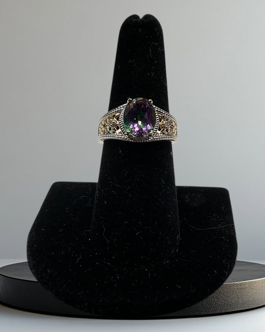 Affordable Luxury Collection - Gemstone Ring