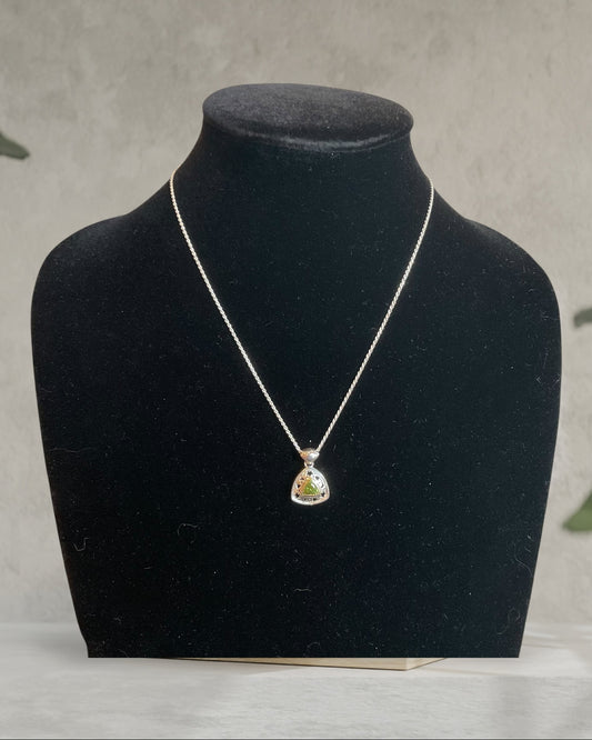 Bling collection - Dainty Necklace