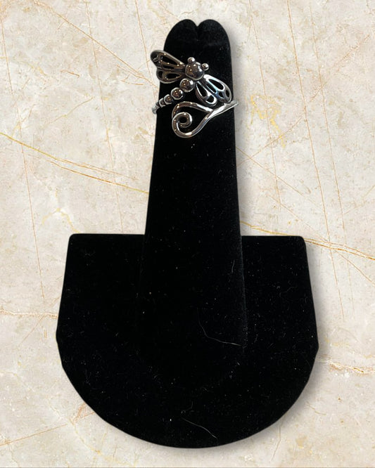 Bling Collection - Toe Ring