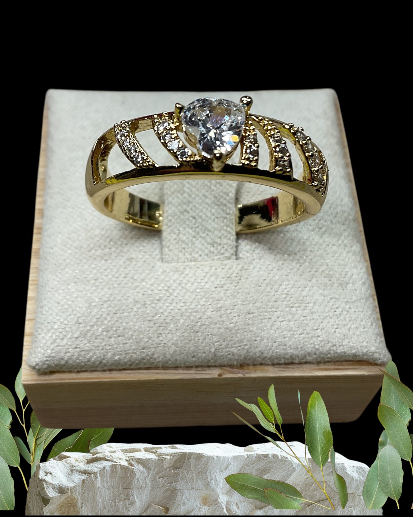 Bling Collection – Ring