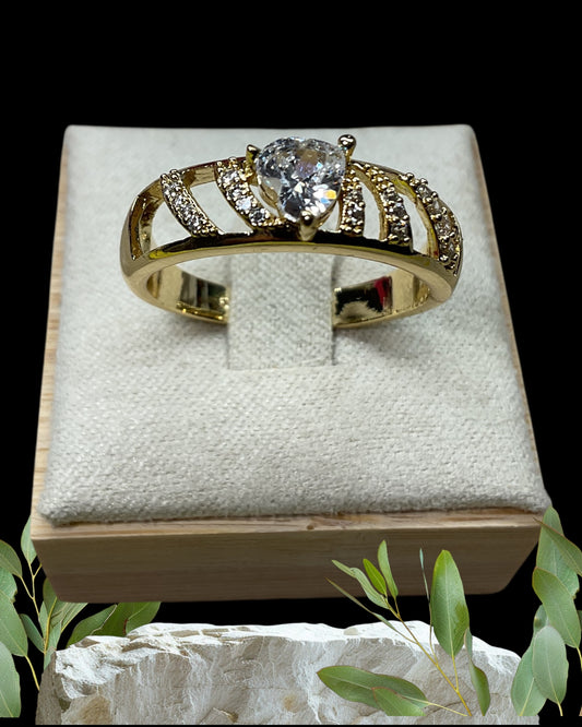 Bling Collection – Ring
