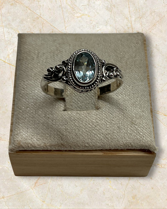 Bling Collection - Gemstone Ring