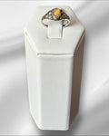 Bling Collection - Gemstone Ring (Opal)