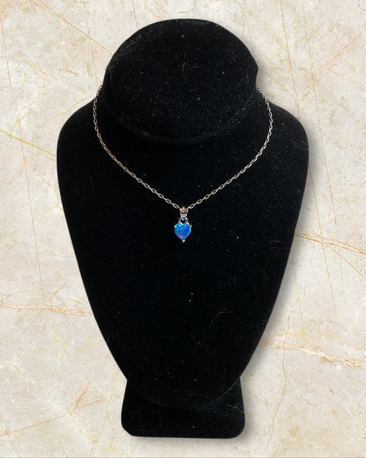 Bling Collection - Dainty Necklace
