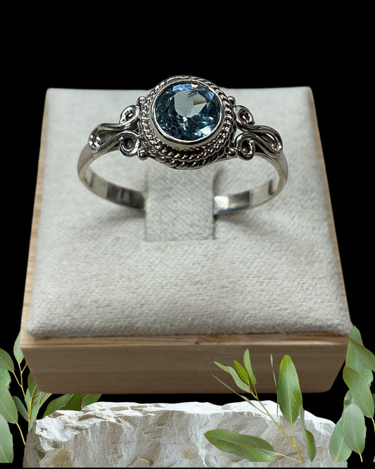 Bling Collection - Gemstone Ring