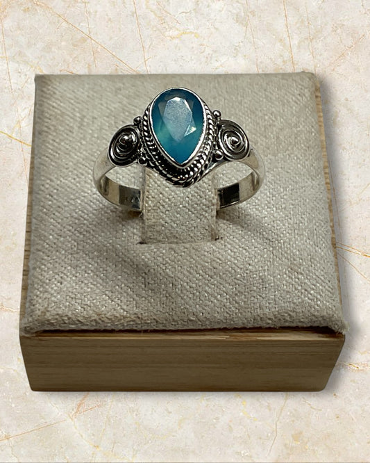 Bling Collection - Gemstone Ring