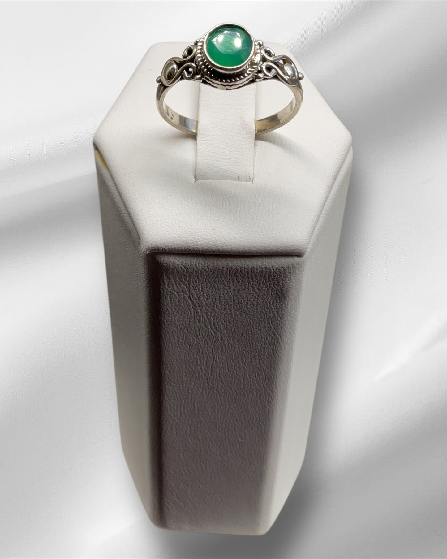 Bling Collection - Gemstone Ring