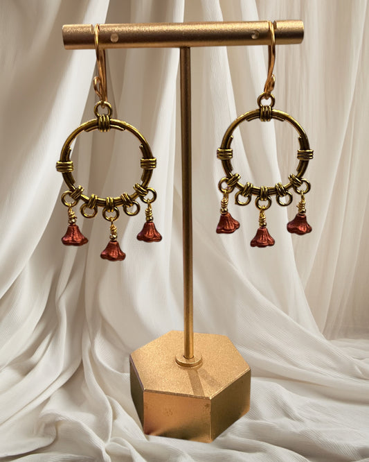 Earring