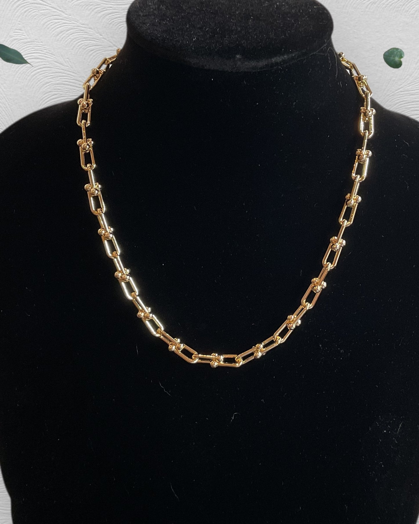 Bling Collection - Necklace