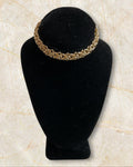 Bling Collection - Bracelet (Flat Byzantine)