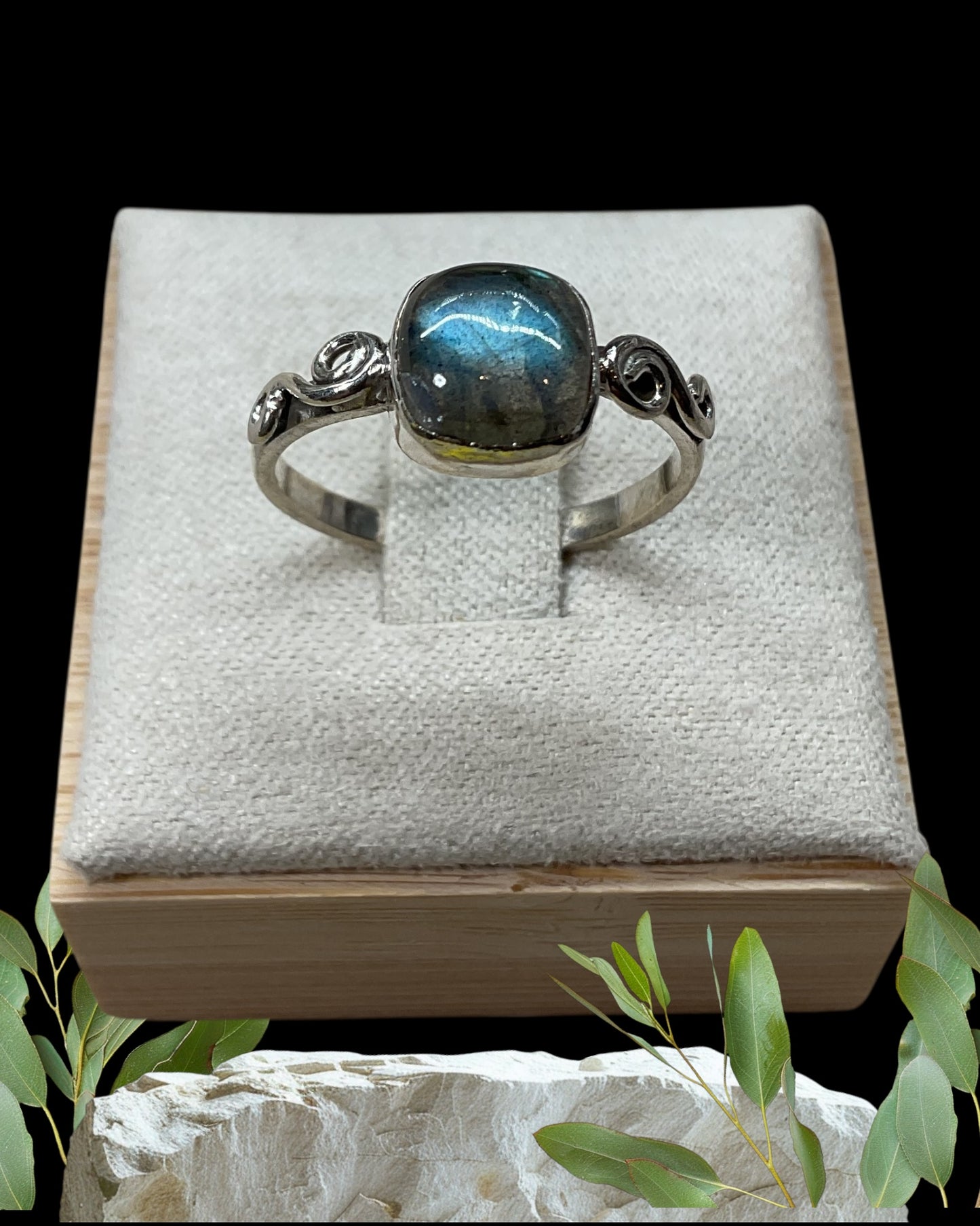 Bling Collection - Gemstone Ring
