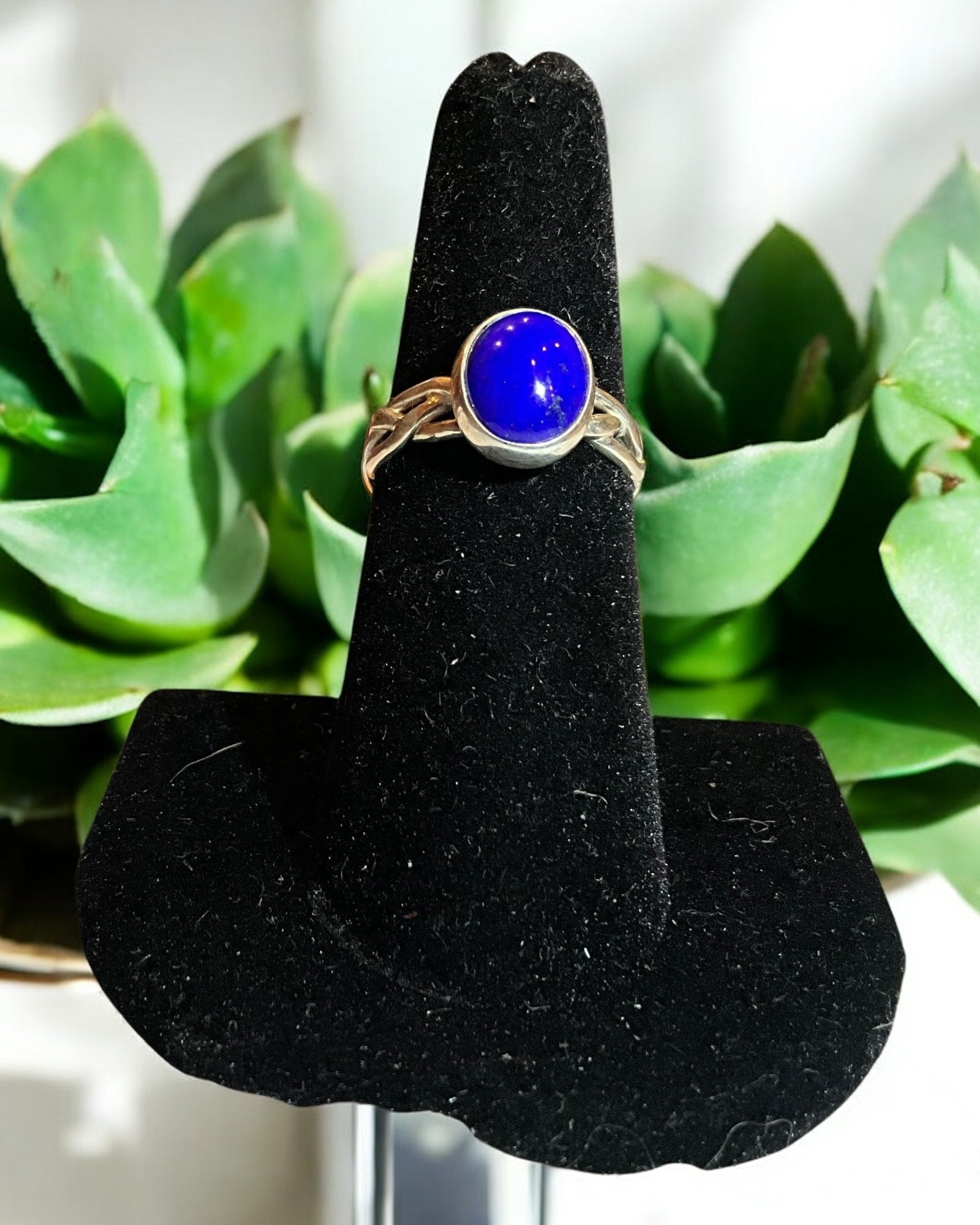 Bling Collection - Gemstone Rings - Sterling