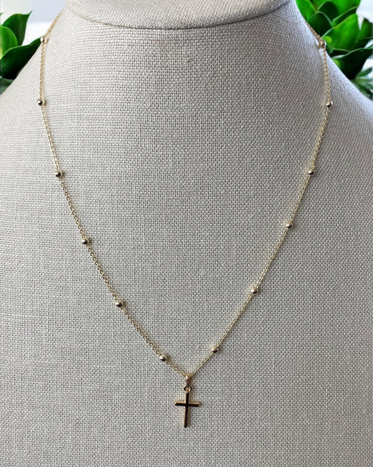Affordable Luxury Collection - Dainty Necklace