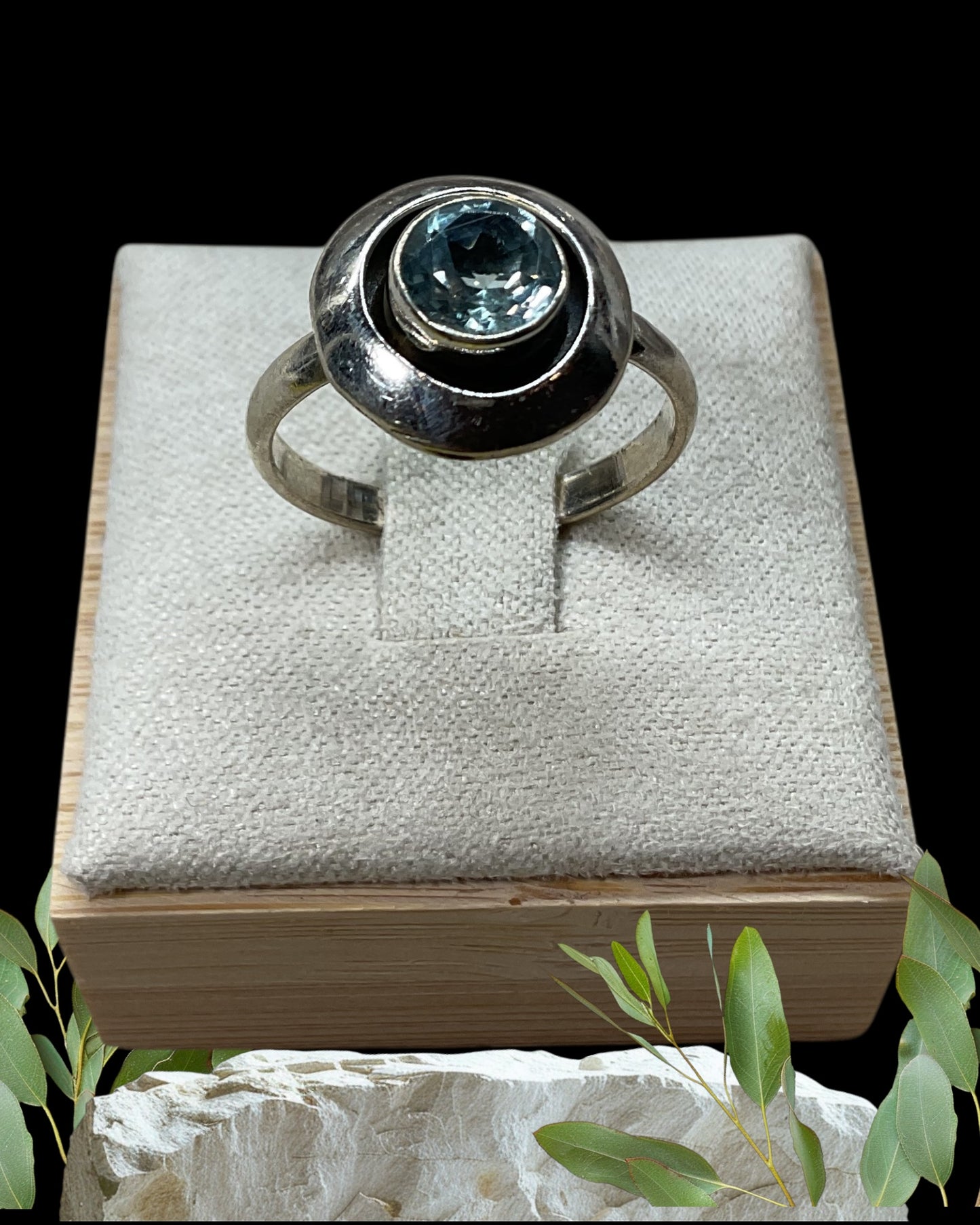 Bling Collection - Gemstone Ring